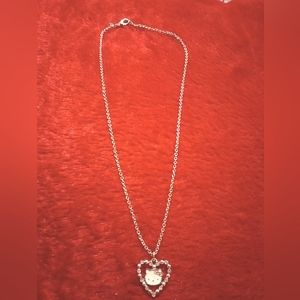 Hello Kitty Necklace